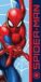 Jay Franco Marvel Strandlaken Spiderman 10. 70 X 140 cm, 190943