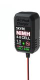 SKYRC eN18 Modelbouwoplader 1.2 A NiMH