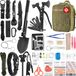 Kochar 142-delige Survival Kit Noodpakket
