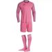 Joma Ensemble de gardiens d'enfants Zamora X