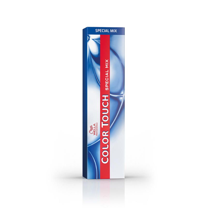 Wella Color Touch Special Mix - 81639804 - 60ml