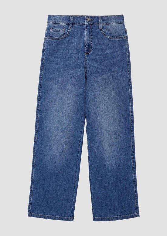 s.Oliver Jeans-Hose BAGGY