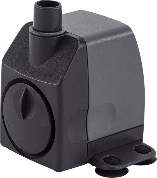 Sicce Nova - Circulatiepomp voor Aquarium/Fontein - 800 l/h