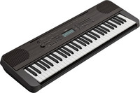 Yamaha PSR-E360 DW Dark Walnut - 4957812641111
