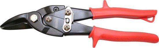 Deltafix Skandia Fig. Blikschaar - 240 mm R