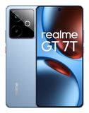Realme GT 7T 17,3 cm (6.8") Dual SIM Android 15 5G USB Type-C 12 GB 256 GB 7000 mAh Blauw
