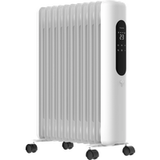 Fuave Bergen 2500 Wit WIFI