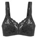 Triumph Delicate Doreen N beha zonder beugel voor dames Black