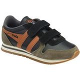 Gola Daytona Pure Strap Kindertrainers