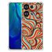 B2Ctelecom OPPO Reno8 Back Cover Retro