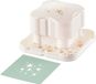 Vaessen Creative Magnetische Pons - Figuurpons - Sterren - 3,8 x 3,8 cm