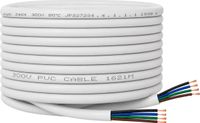 ELRO DVW20 4-Draads Intercomkabel 20 Meter