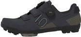 Five Ten Kestrel Boa chaussures VTT Noir UE 42 Homme