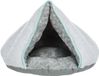 Trixie Junior Kattenmand Iglo grijs