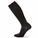 Smartwool Zero Cushion Otc Lange Sokken Zwart EU 42-45 Vrouw