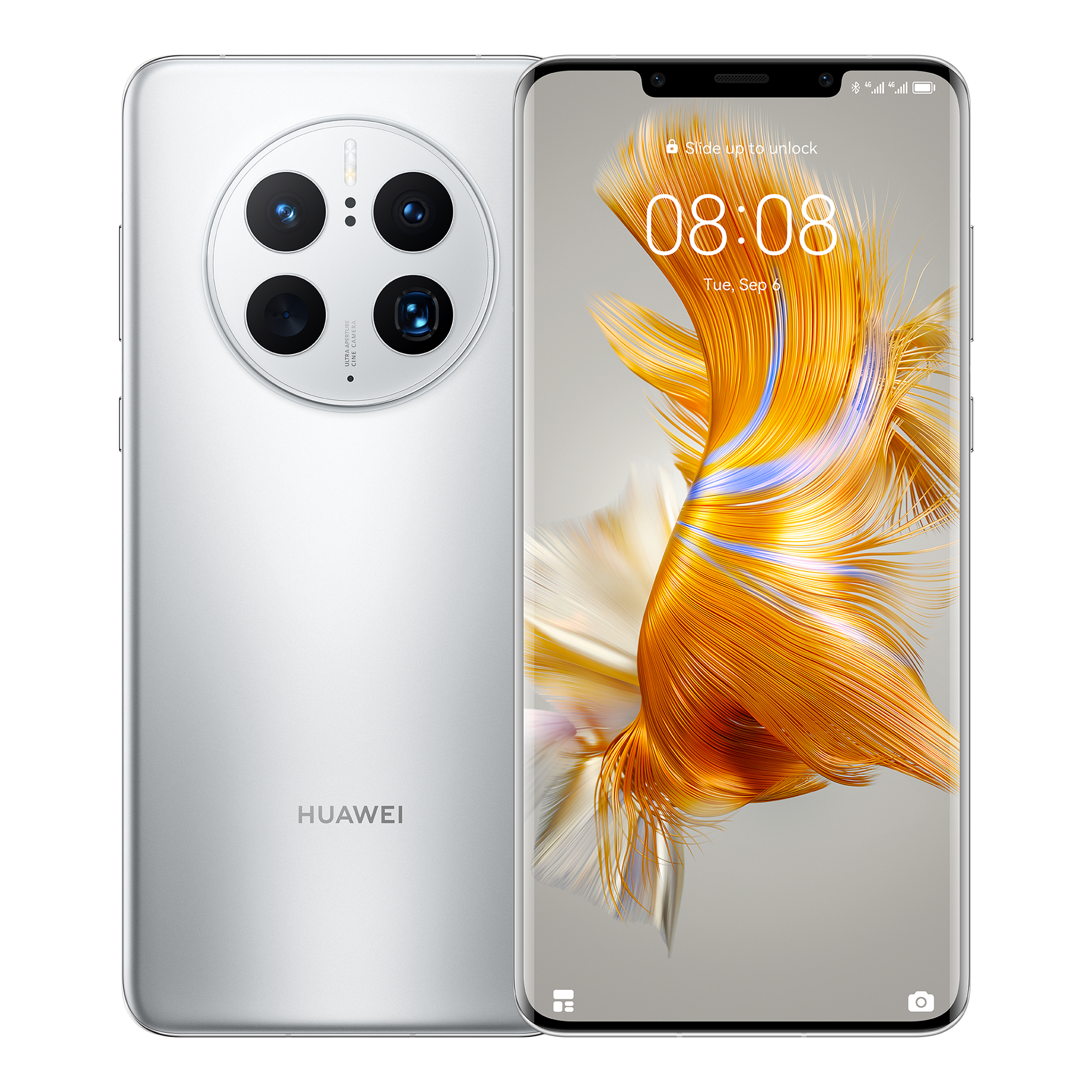 Huawei  Mate 50 Pro / 256 GB / 