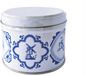 Daelmans boîte à stroopwafels Delft Blue – 9 x 8 pièces – 330 g