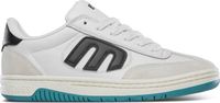 Etnies Locut Heren Sneakers - wit - EU42