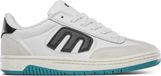 Etnies Locut Heren Sneakers - wit - EU42
