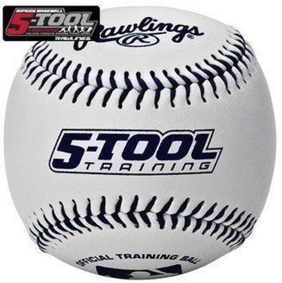 Rawlings React Ball