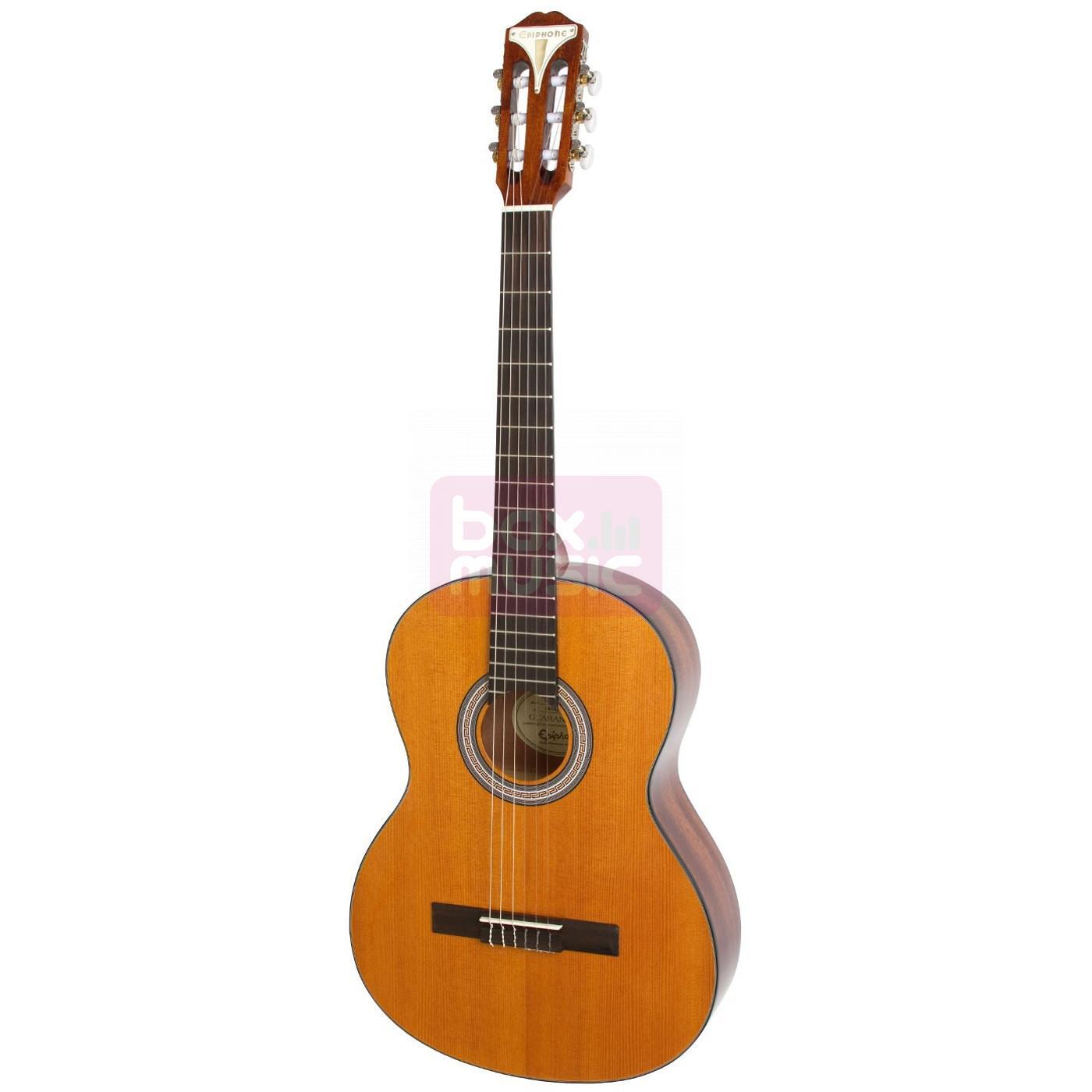 EPIPHONE PRO 1 Spanish Classical Natural