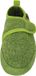 Beck Unisex Kinder Pantoffels 'Buddies Cosy' - Groen Maat 22