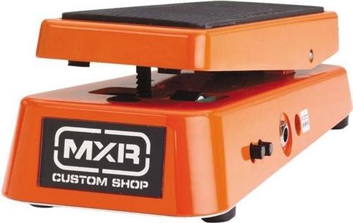 MXR MXR Custom Shop CSP-001 Variphase
