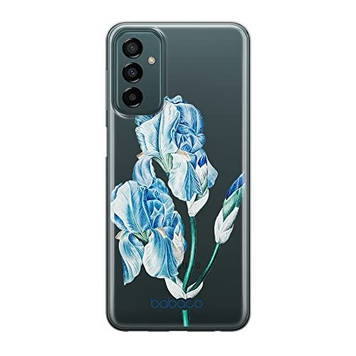 BABACO ERT GROUP mobiele telefoonhoesje voor Samsung S10 Lite/A91 - Babaco Flowers 025