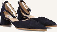 Notre-V 41918 Hakken Dames Blauw Maat 38