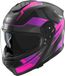 Nolan N80-8 Trittico Helm Maat