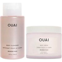 OUAI Body Cleanser Melrose Place Douchegel 300 ml