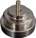Merkloos 700115 Radiator-ventieladapter Geschikt voor radiator Rossweiner