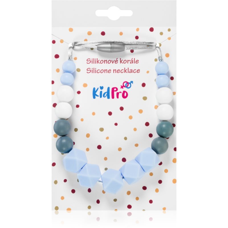 KidPro Silicone Necklace