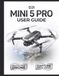 DJI Mini 5 Pro Benutzerhandbuch
