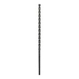 RUKO 218140 Extra lange hardmetalen punt en zeskantgreep 14 x 400 mm