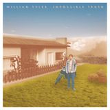 Konkurrent William Tyler - Impossible Truth (2 LP)