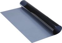 Foliatec Midnight Zonfolie Reflex Light 35% 76x300cm