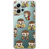 ERT GROUP mobiel telefoonhoesje voor Xiaomi REDMI NOTE 12 4G Marvel Dr Strange 001