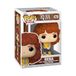 Funko Pop! Rocks: Reba McEntire - (cowgirl) - verzamelfiguur van vinyl - cadeau-idee - officiële merchandising - speelgoed voor kinderen en volwassenen - muziekfans - figuur voor verzamelaars
