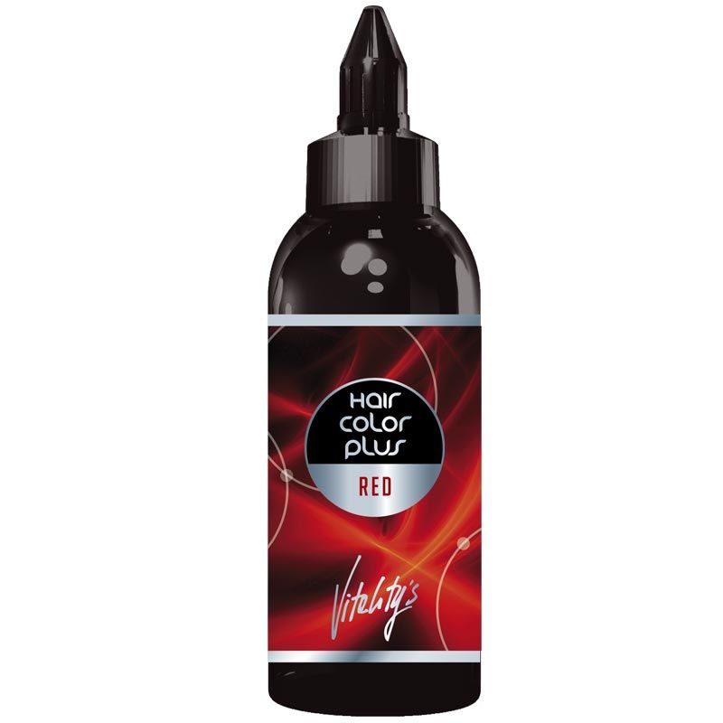 Vitality's violet Hair Color Plus 100 ml
