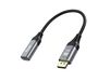 Equip Adaptateur DisplayPort 1.4 vers HDMI, 8K/60Hz