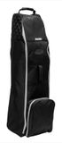Longridge Explorer Travelcover - Zwart