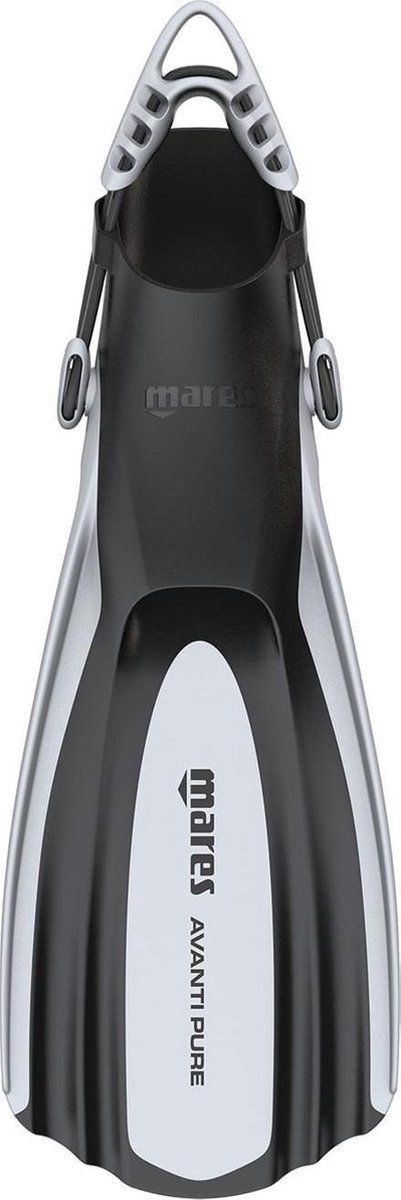 Mares Avanti Pure - L/XL - Wit - Duikvinnen
