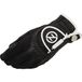 ZERO FRICTION Gant Elite Cabretta, une taille, noir