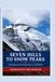 SEVEN Libri GmbH Seven Hills to Snow Peaks: Pages from my diary: The journey from Hyderabad to Adikailash