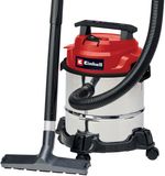 Einhell Elektrische Nat-/Droogzuiger TC-VC 1812/1 S