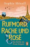 Rufmord, Penguin Random House Verlagsgruppe GmbH Rufmord, Rache und Rosé