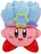San-ei Co Kirby Pluche - Ice Kirby