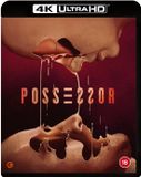 Possessor Second Sight Films Possessor - 4K UHD - Import