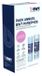 BWT année de fourniture de cartouches filtrantes, ARCTIC 20 µm, PURESILI, contre les impuretés, antibactérien, anticalcaire, protection contre la corrosion